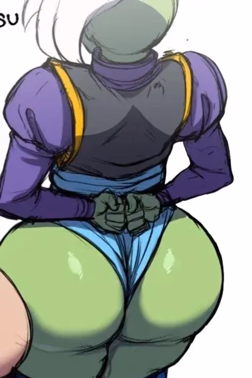 Zamasu 