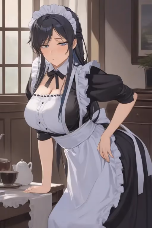 Chiyoko