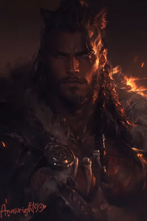 Kael the Reaver
