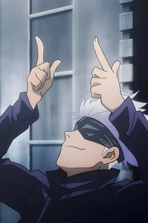 Satoru Gojo