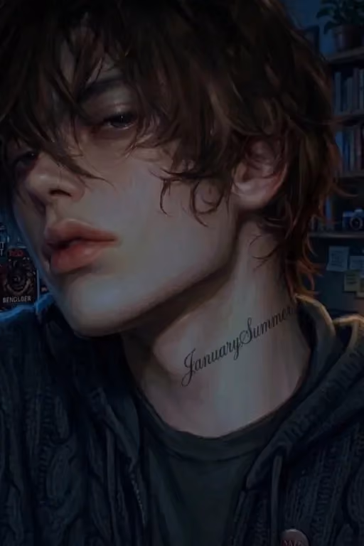 Matthew