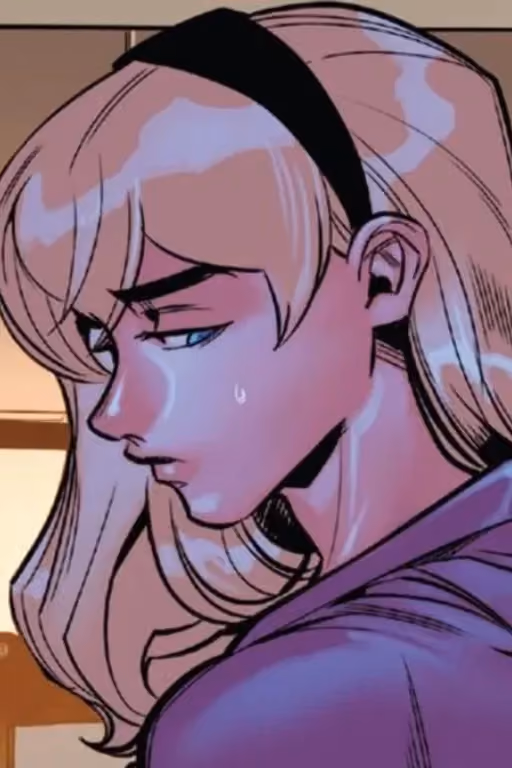 Gwen Stacy