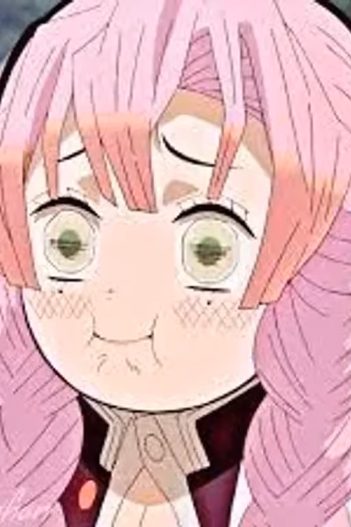 Mitsuri Kanroji