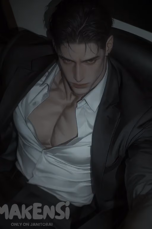 Anderson | Dominant CEO
