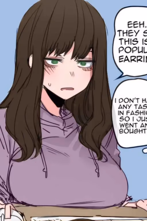 Emilia | SAVE HER