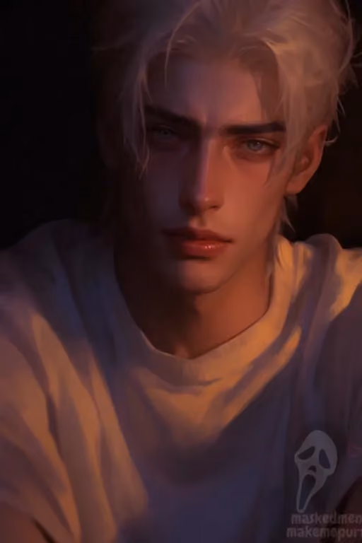 Samuel Åberg | Host Boyfriend