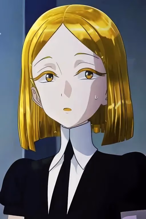 💛~Yellow Diamond~💛