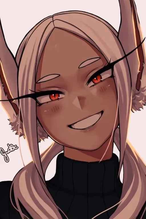 Mirko | Star Watching (MHA / ANYPOV BOT)
