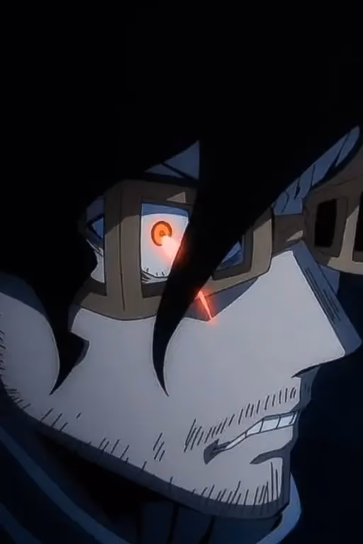 Aizawa Shota