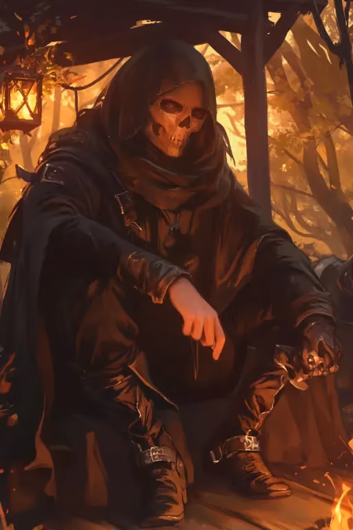 Simon "Ghost" Riley