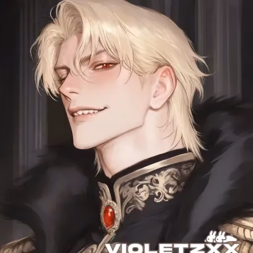 Vivian Van De Laar | Duke's Daughter