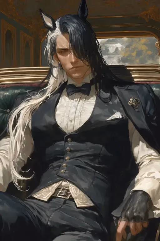 Earl Magnus Burton