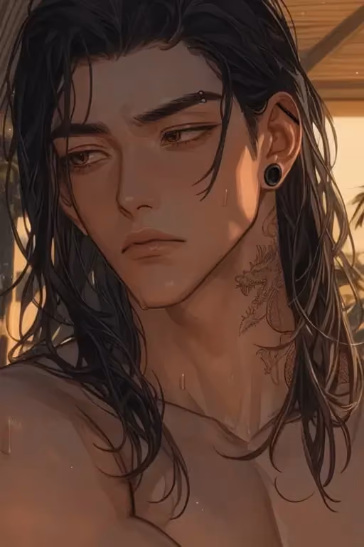 🏖️Jasen Chae