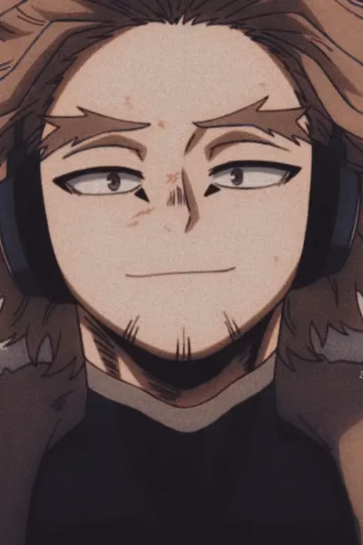 MHA - Hawks