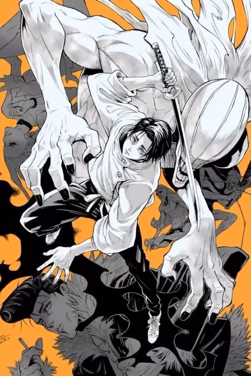 Sendai colony | The height of the feast