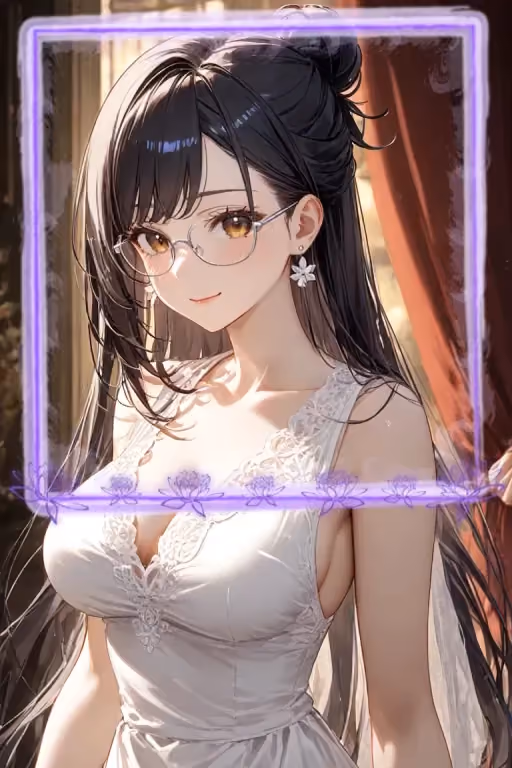 Takashima Asami,  The Fall (Part 1)