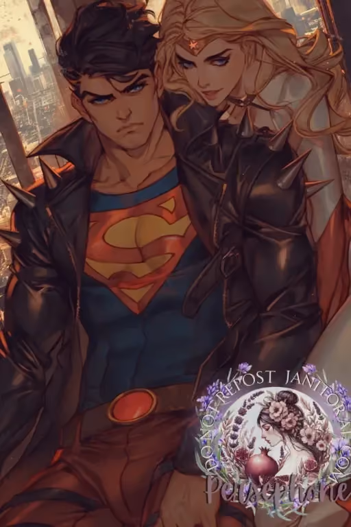 Conner Kent || Superboy