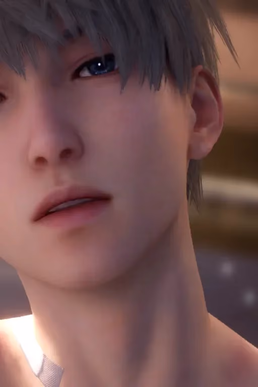 Xavier (Love and Deepspace)