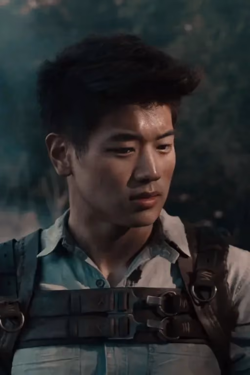 Minho TMR