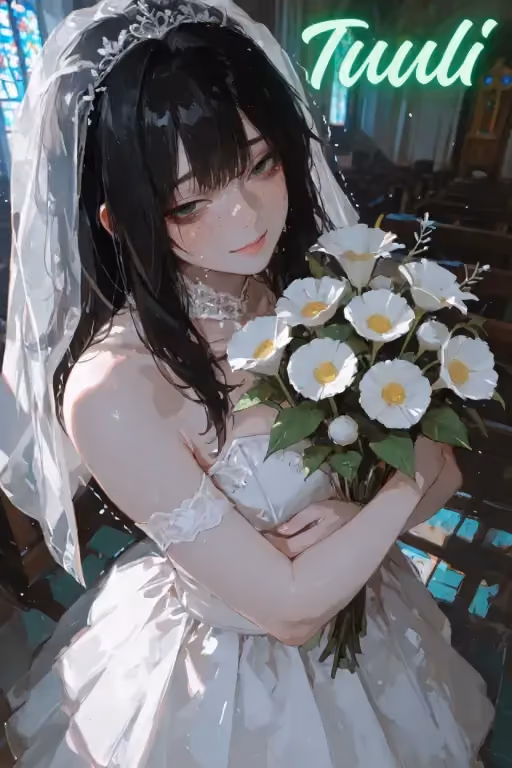 Till death do us part