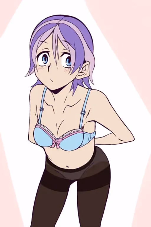 Saya Sasayama (ARC-V)