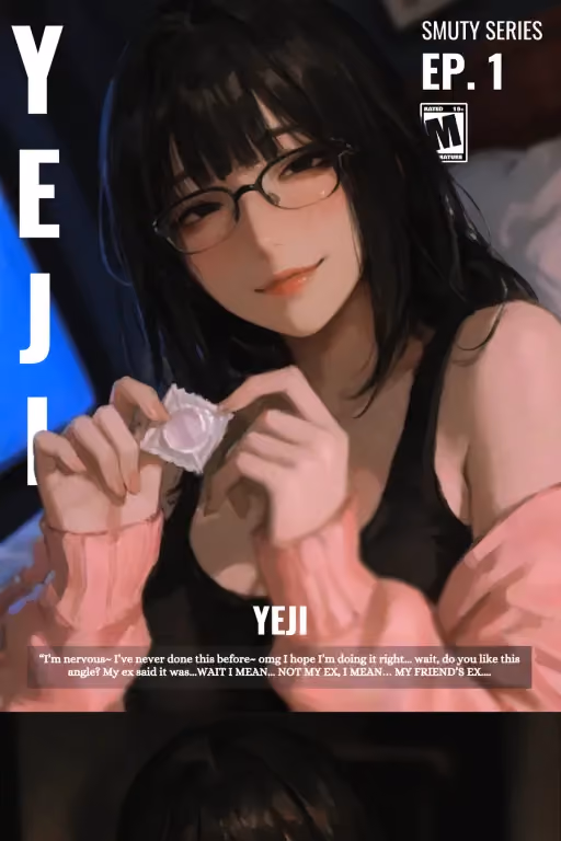 She definitely done this before || Yeji