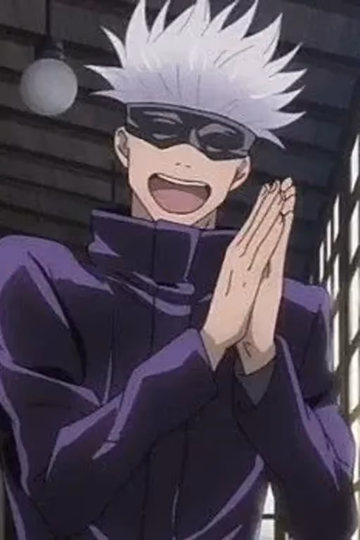 Satoru Gojo