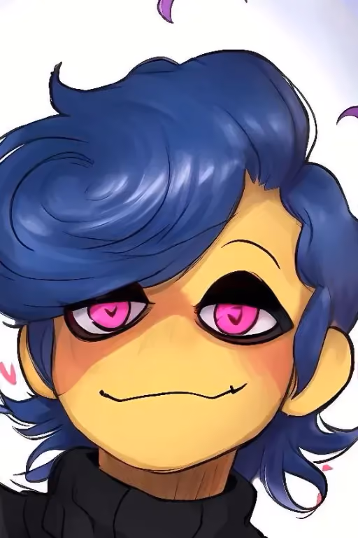 Wally Darling (Reboot)