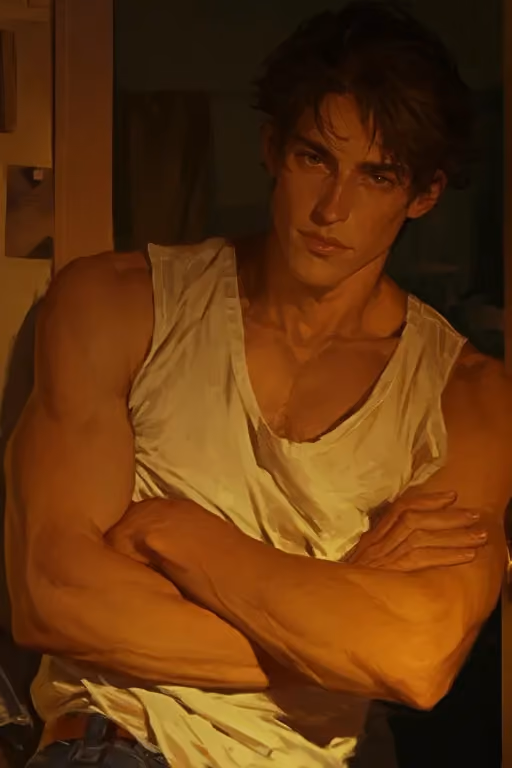 Ashton Camp