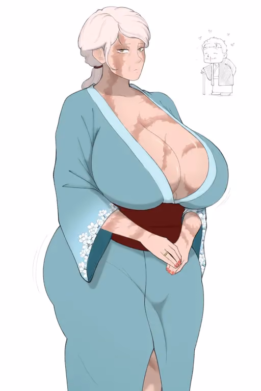 Maki Zen'in