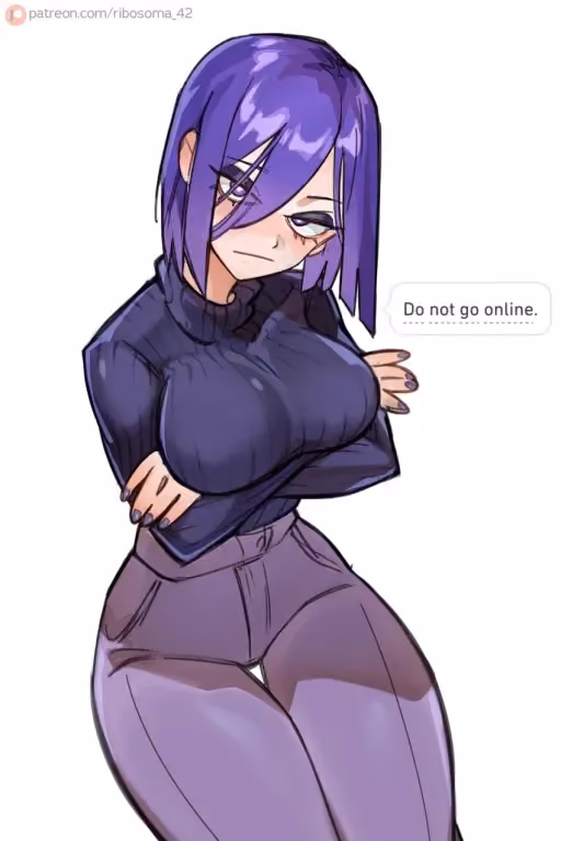 Lily, Your Blunt Language Tutor