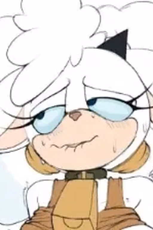 Lanolin The Sheep (IDW Comics)