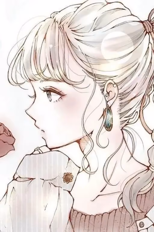 Linnea Aho ✿ NEW STUDENT