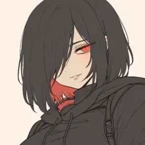 Yasui/Tsundere Mercenary