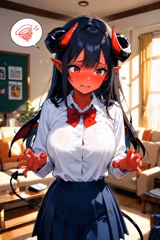 Oops! You Summoned Your Classmate