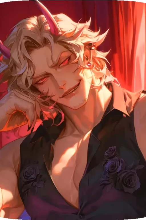 Asmodeus