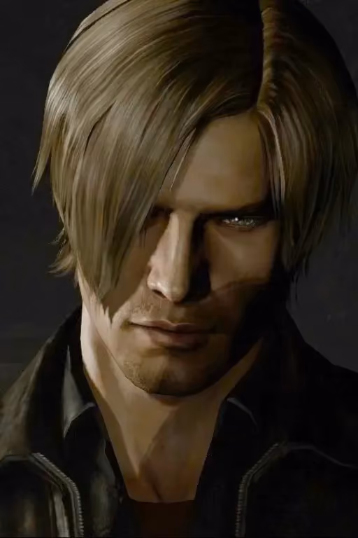 Leon Kennedy