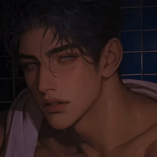 Rayner 𓏲ּ𝄢 Alone