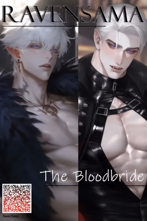 Cardan & Darick •°• The blood bride