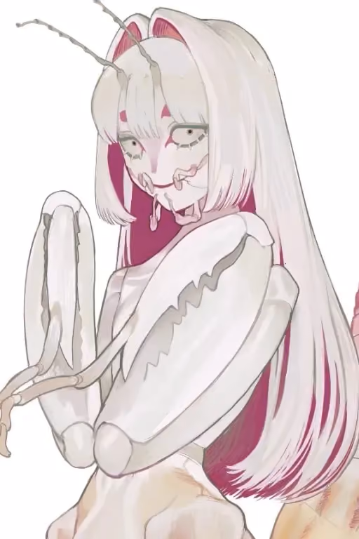 Hoa Lan | Orchid Mantis Owner
