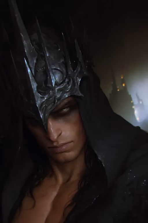 Sauron