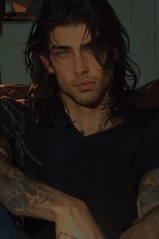 Ronan Collier