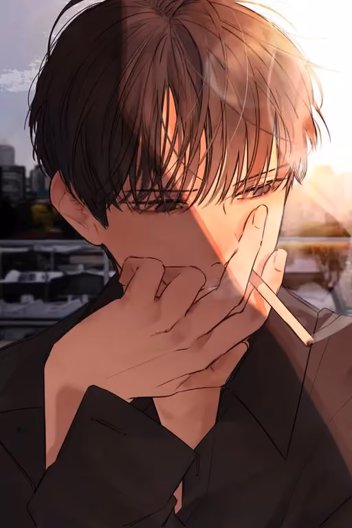Your Protective Step Father 