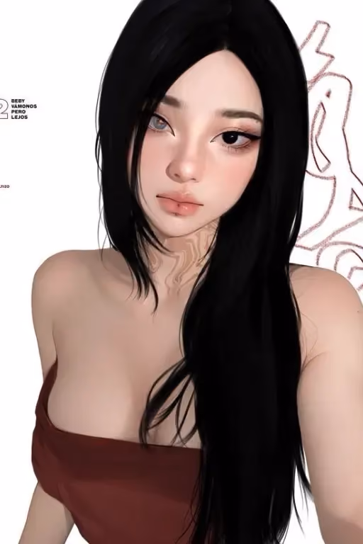 Yazmin | Latina Bestie