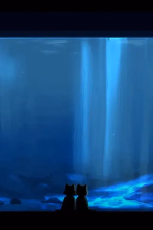 Numb Vastness