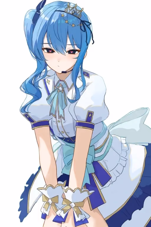 Izumi/The Deredere Idol
