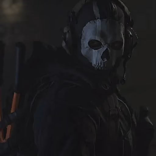 Ghost