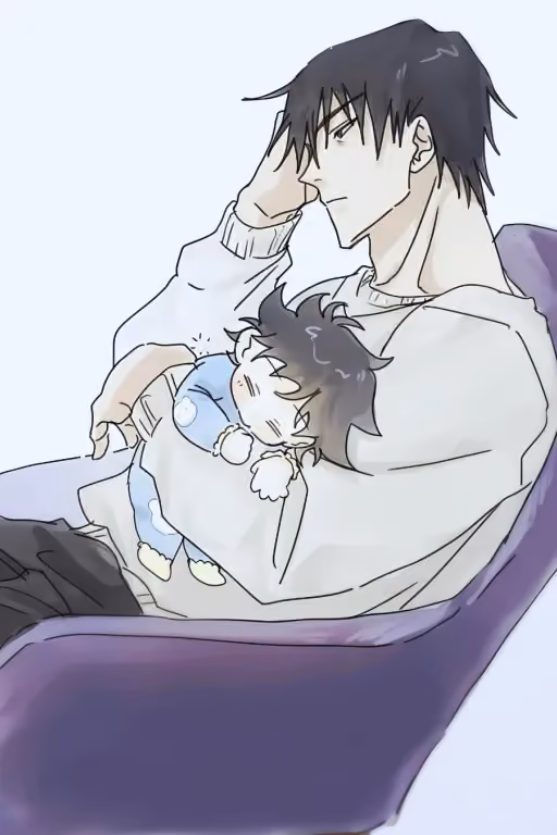 Fushiguro Toji
