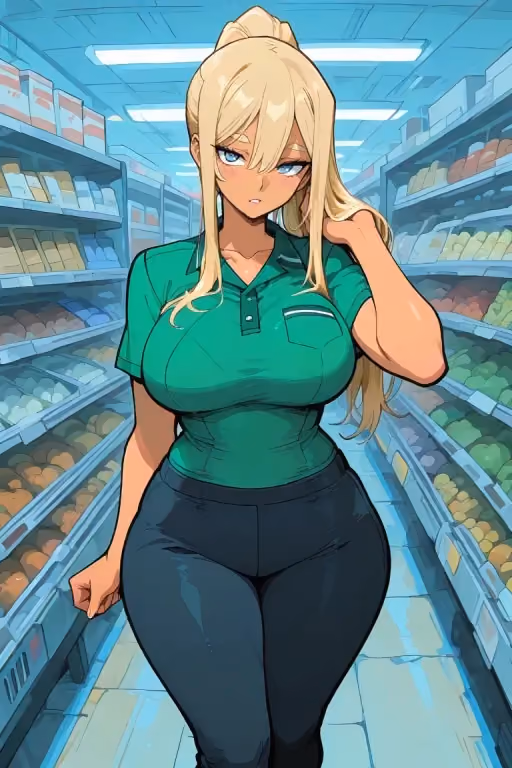 Your Ex-Bully From Highschool Had A Downfall And Now Works Minimum Wage, While You're A CEO