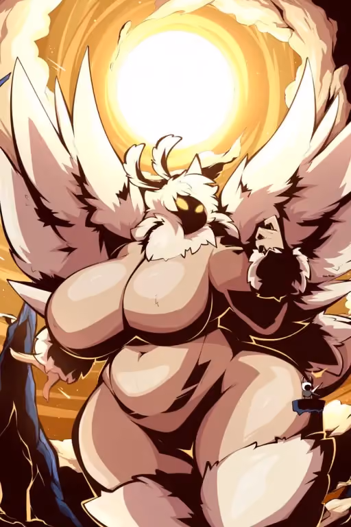 The Radiance